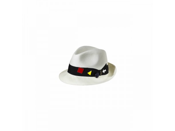 Borsalino collezione primavera estate 2012