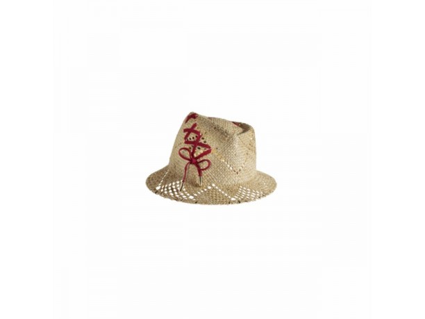 Borsalino collezione primavera estate 2012
