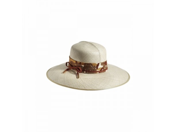 Borsalino collezione primavera estate 2012