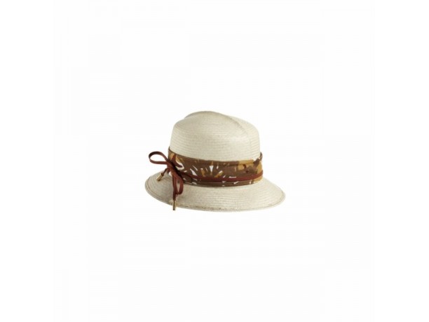 Borsalino collezione primavera estate 2012