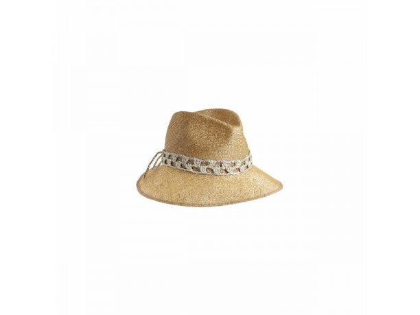 Borsalino collezione primavera estate 2012