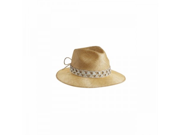 Borsalino collezione primavera estate 2012