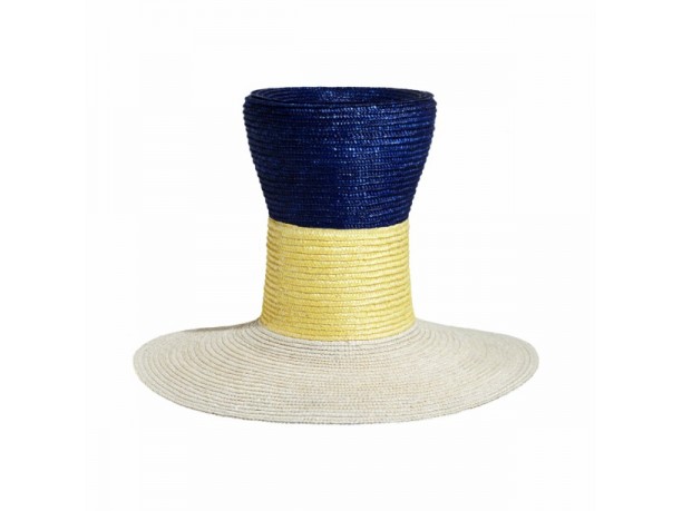 Borsalino collezione primavera estate 2012