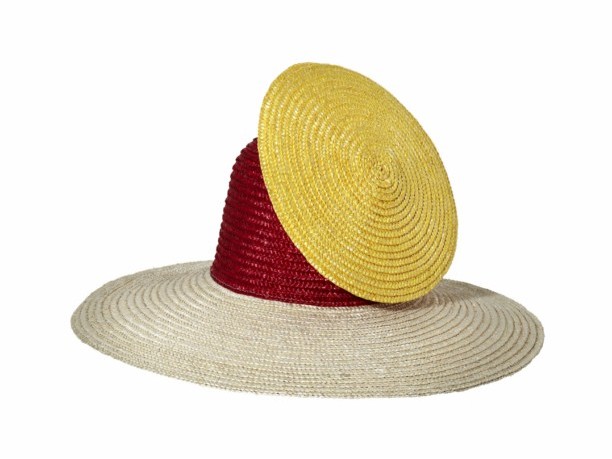 Borsalino collezione primavera estate 2012