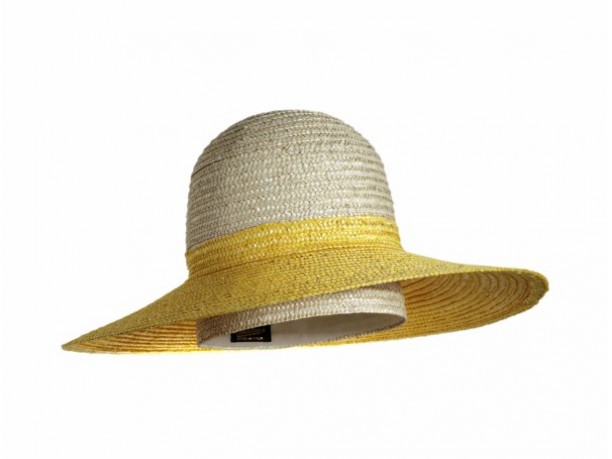 Borsalino collezione primavera estate 2012
