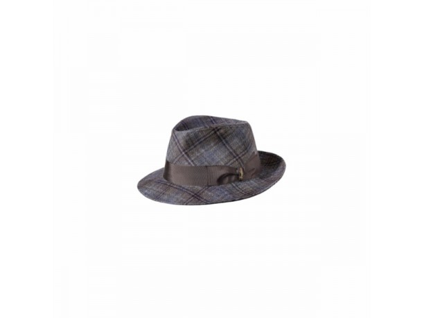 Borsalino collezione primavera estate 2012