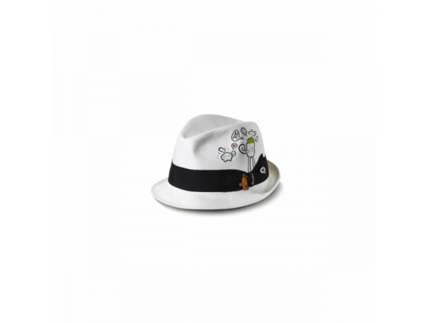 Borsalino collezione primavera estate 2012