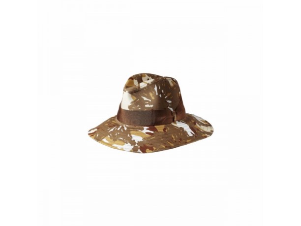 Borsalino collezione primavera estate 2012