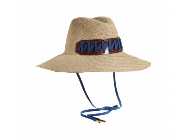 Borsalino collezione primavera estate 2012