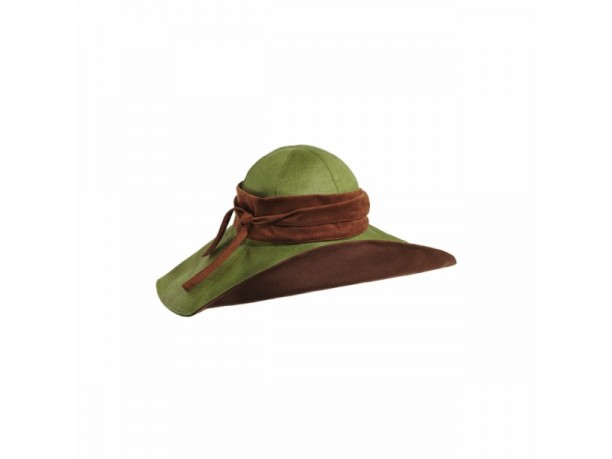Borsalino collezione primavera estate 2012