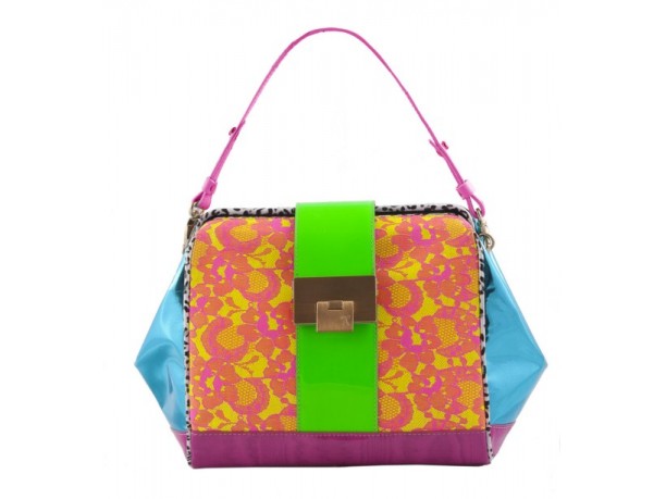 Borse 2012: tutte le tendenze per la primavera estate