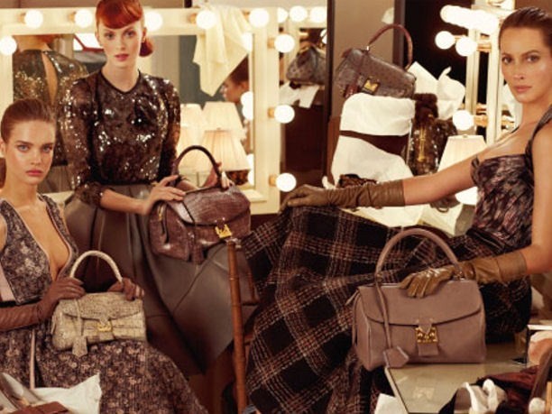 Borse autunno-inverno 2010-2011