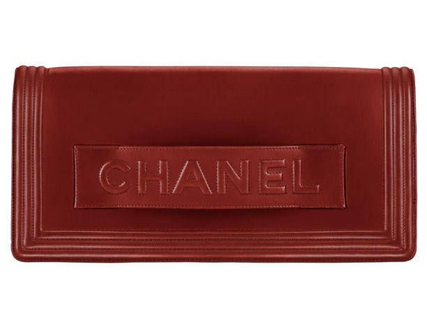 Borse Boy Chanel