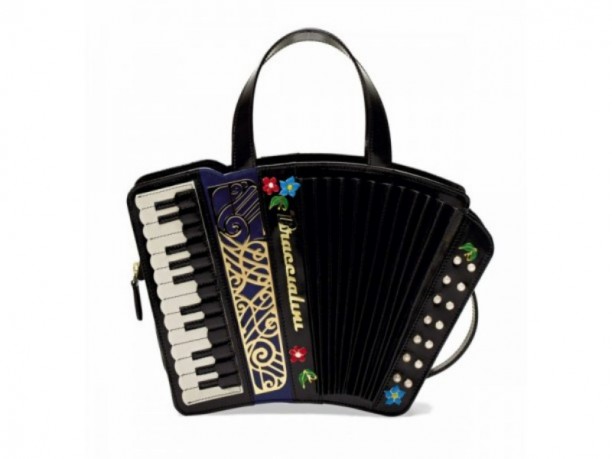 Borse Braccialini collezione autunno inverno 2012/2013