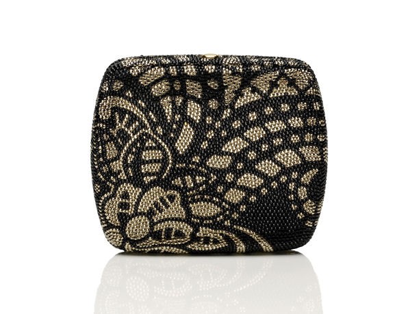 Borse Judith Leiber autunno inverno 2011-2012