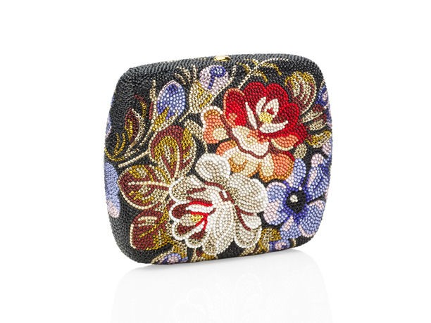 Borse Judith Leiber autunno inverno 2011-2012