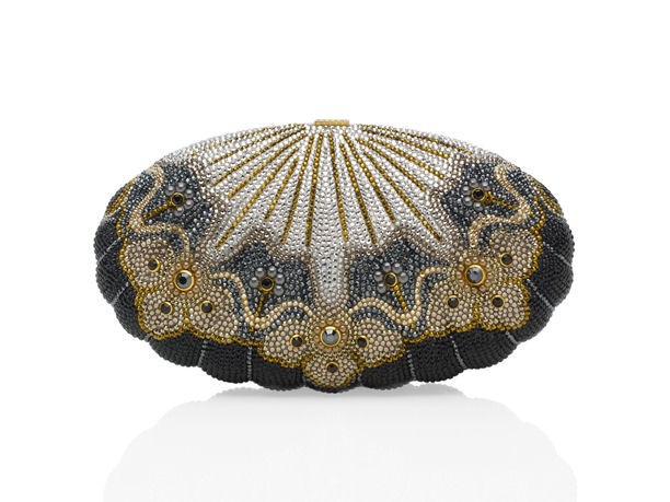 Borse Judith Leiber autunno inverno 2011-2012