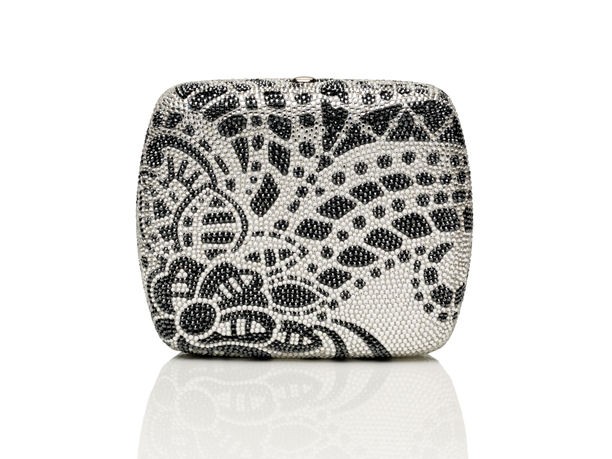 Borse Judith Leiber autunno inverno 2011-2012