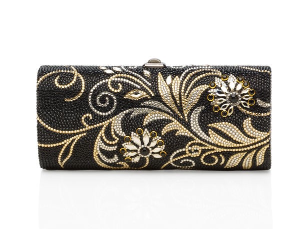 Borse Judith Leiber autunno inverno 2011-2012