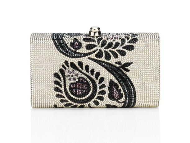 Borse Judith Leiber autunno inverno 2011-2012