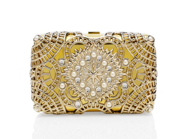 Borse Judith Leiber autunno inverno 2011-2012