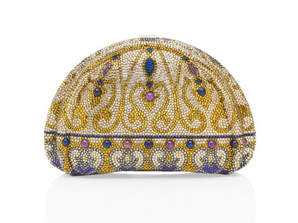 Borse Judith Leiber autunno inverno 2011-2012