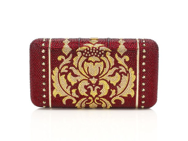 Borse Judith Leiber autunno inverno 2011-2012