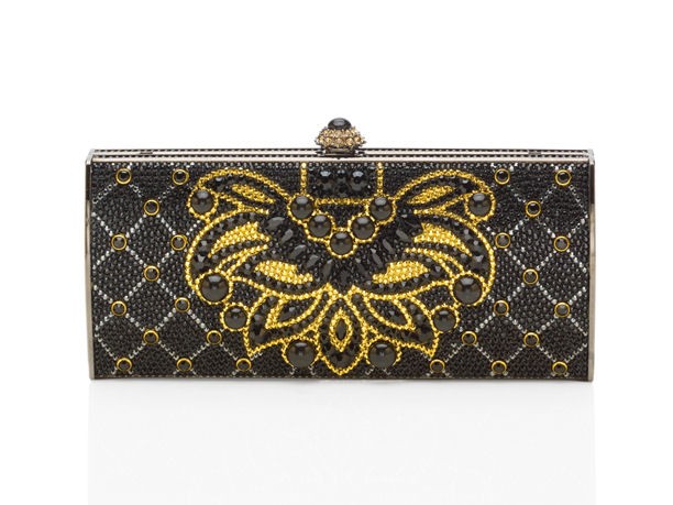 Borse Judith Leiber autunno inverno 2011-2012