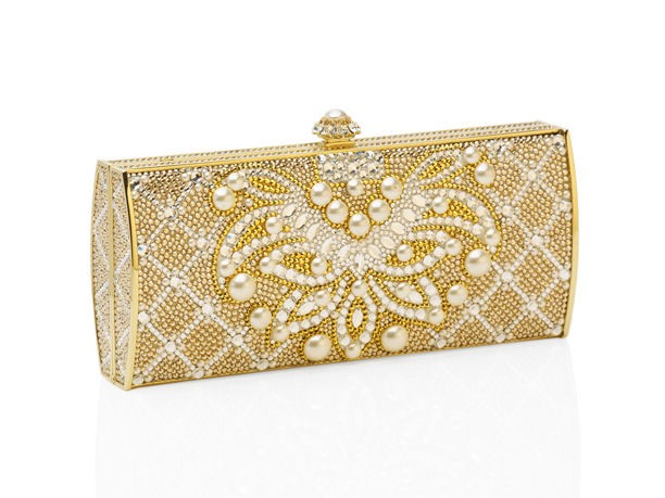 Borse Judith Leiber autunno inverno 2011-2012