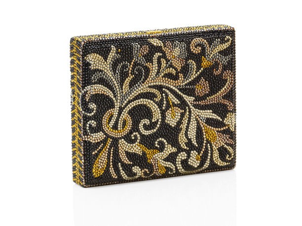 Borse Judith Leiber autunno inverno 2011-2012