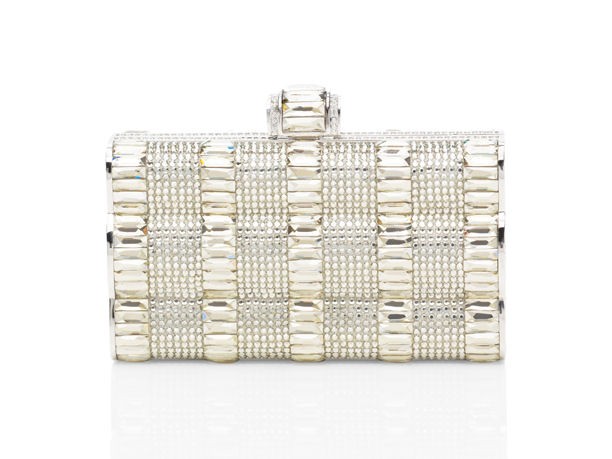 Borse Judith Leiber autunno inverno 2011-2012