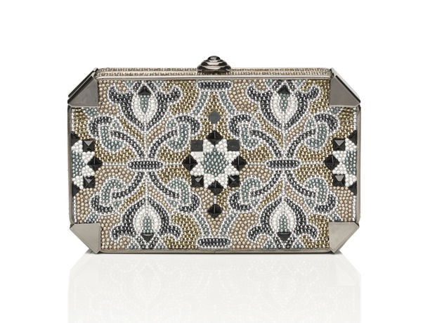 Borse Judith Leiber autunno inverno 2011-2012
