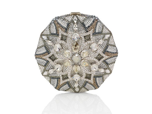 Borse Judith Leiber autunno inverno 2011-2012