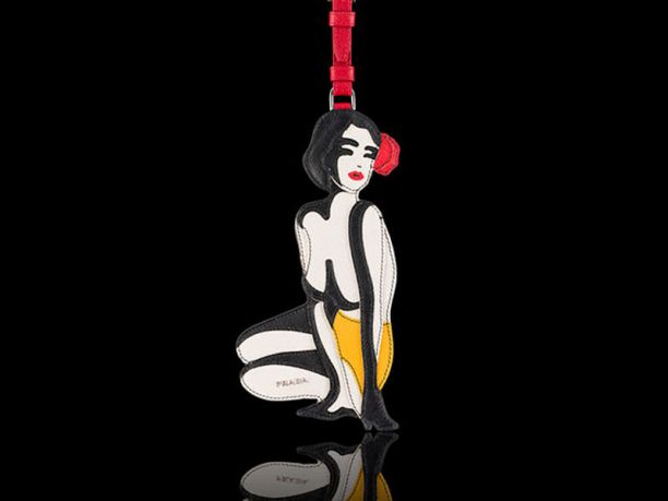 Borse Prada e accessori per Natale 2013