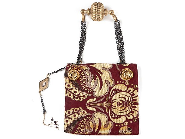 Borse Venuxeberg collezione autunno inverno 2012/2013