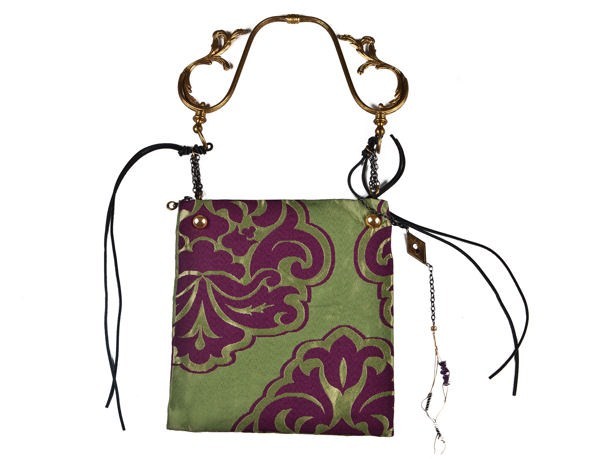 Borse Venuxeberg collezione autunno inverno 2012/2013