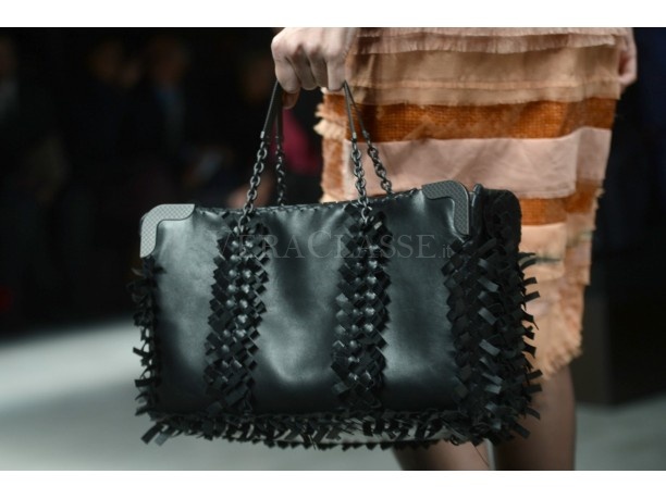 Bottega Veneta collezione primavera estate 2013