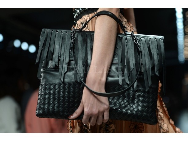 Bottega Veneta collezione primavera estate 2013
