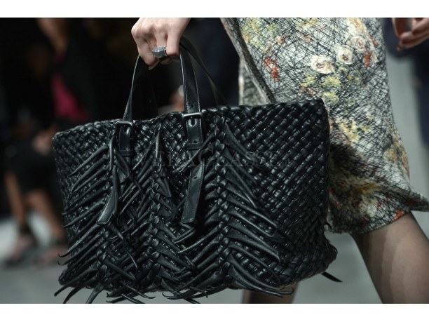 Bottega Veneta collezione primavera estate 2013