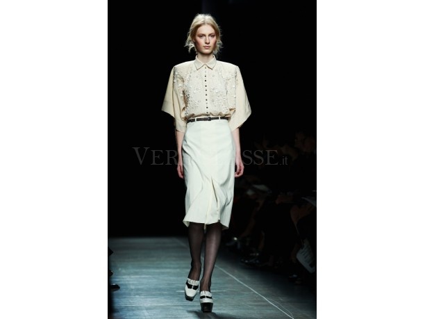 Bottega Veneta collezione primavera estate 2013