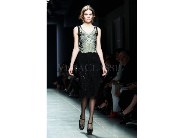 Bottega Veneta collezione primavera estate 2013