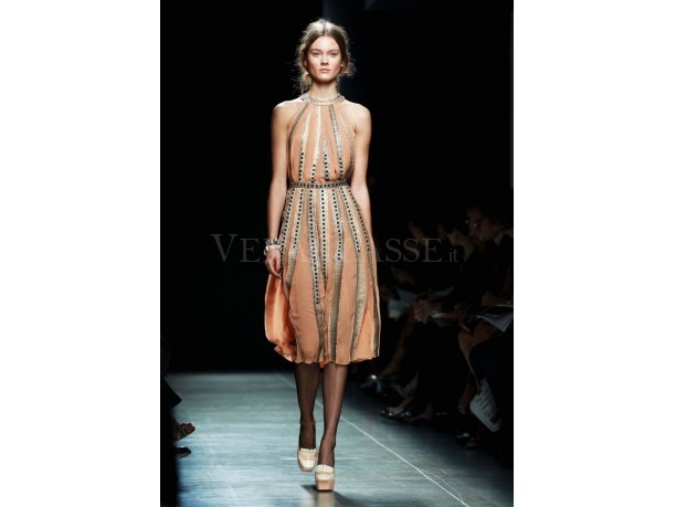 Bottega Veneta collezione primavera estate 2013