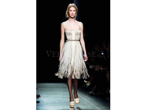 Bottega Veneta collezione primavera estate 2013