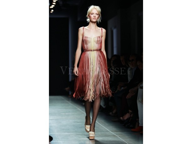 Bottega Veneta collezione primavera estate 2013