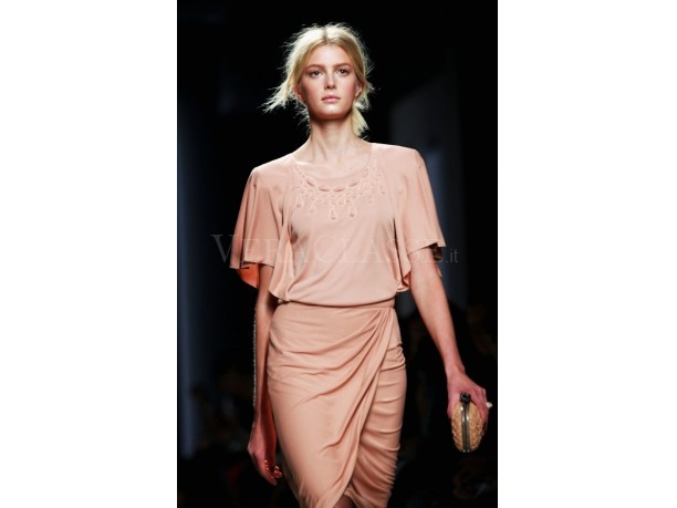 Bottega Veneta collezione primavera estate 2013