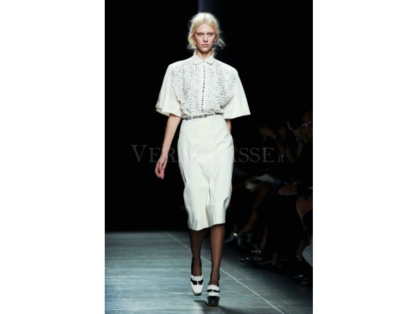 Bottega Veneta collezione primavera estate 2013