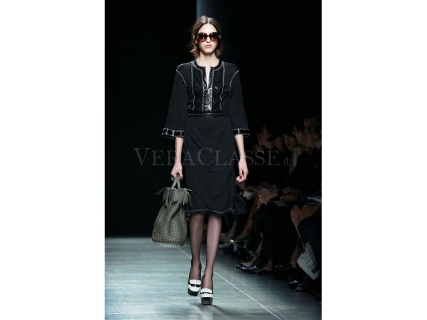 Bottega Veneta collezione primavera estate 2013