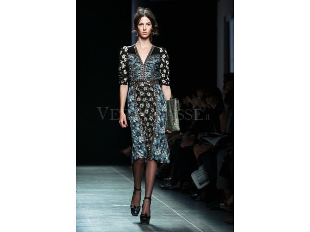 Bottega Veneta collezione primavera estate 2013