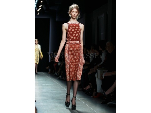Bottega Veneta collezione primavera estate 2013