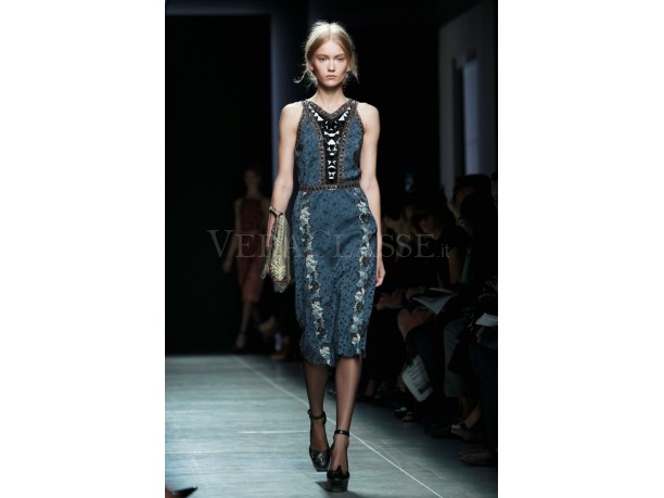 Bottega Veneta collezione primavera estate 2013